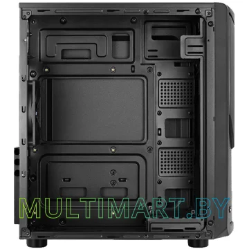 Корпус AeroCool Tomahawk S v4 картинка 6